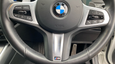 BMW 3 Series 320i M Sport 4dr Step Auto Petrol Saloon